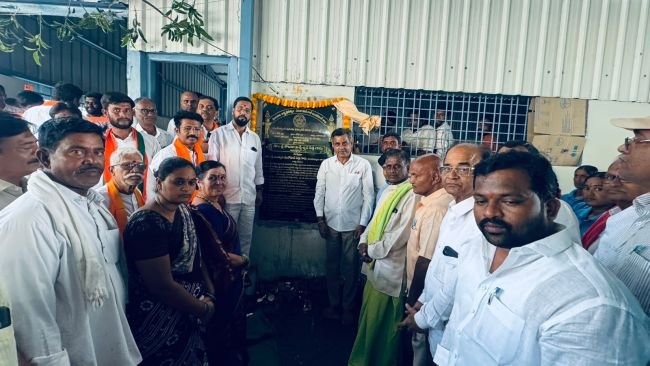 కోటపల్లిని పర్యాటక కేంద్రంగా అభివృద్ధి చేస్తాం