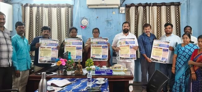 దూరవిద్య తో ఉన్నత విద్య ఉపాధి అవకాశాలు .