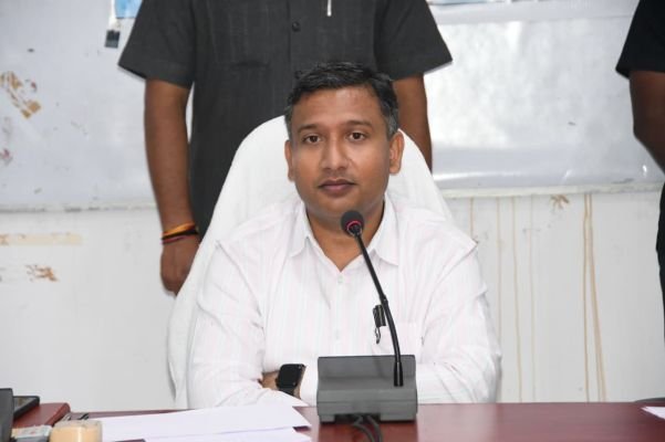 భూగర్భ జలాల పరిరక్షణే లక్ష్యం