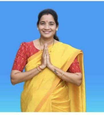 సీఎం,డిప్యూటీ సీఎం పల్లె పండుగ 3.0 ప్రారంభించడం హర్షణీయం , ఏపీ క్రీడా సంస్థ డైరెక్టర్ , టిడిపి నాయకురాలు కొవ్వాసు జగదీశ్వరి పోలవరం