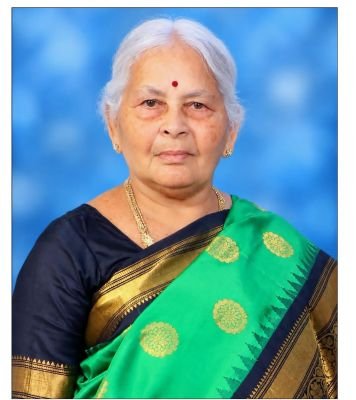 గోసుపాటి నారాయణమ్మ నేత్రదానం – ఇద్దరు అంధులకు వెలుగు ప్రసాదించే అవకాశం