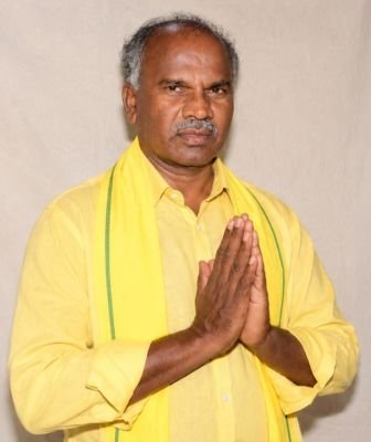 విజయవంతానికి సహకరించిన ప్రతి ఒక్కరికి ధన్యవాదాలు  - ఏఎంసీ చైర్మన్ ఆరికట్ల