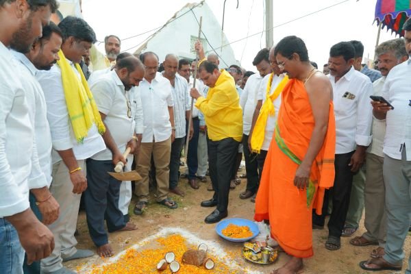 20 ఏళ్ల సమస్యకు మూడు నెలల్లో పరిష్కారం