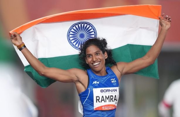ఆసియా క్రీడల్లో భారత్‌కు స్వర్ణ మకుటం
