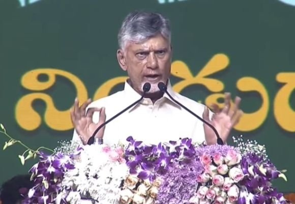 మంత్రి ఆనం కృషికి ముఖ్యమంత్రి కీలక భరోసా