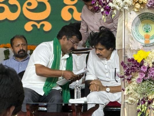 కనిగిరి నియోజకవర్గానికి సీఎం వరాల జల్లు