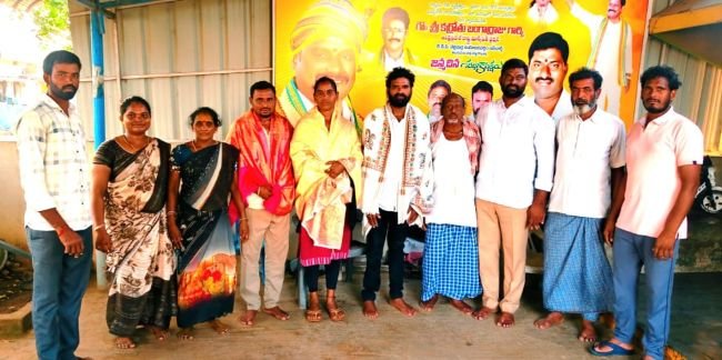 పాఠశాలలో విద్యా ప్రమాణాలను పెంచుతాం