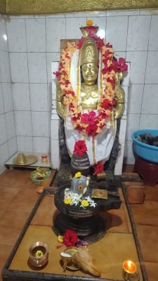 సంకటహర చతుర్థి సందర్భంగా ప్రత్యేక పూజలు