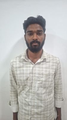 ప్రజల ప్రాణాలతో చెలగాటం.. నకిలీ వైద్యుడు అరెస్ట్