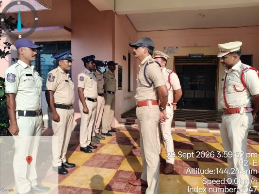 పరికరాలను ఎప్పటికప్పుడు పరిశుభ్రంగా ఉంచుకోవాలి
