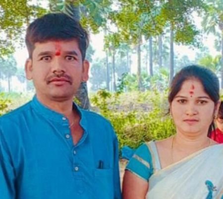 తేనేపల్లి తండాను రెవెన్యూ గ్రామంగా ప్రకటించాలి