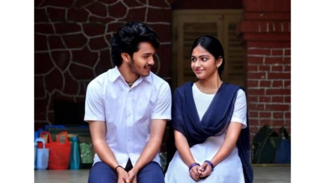 విడుదలకు ముందే ఇంటర్‌నెట్‌లో లీకైన 'తెల్ల కాగితం' సినిమా.. మేకర్స్ ఆవేదన!