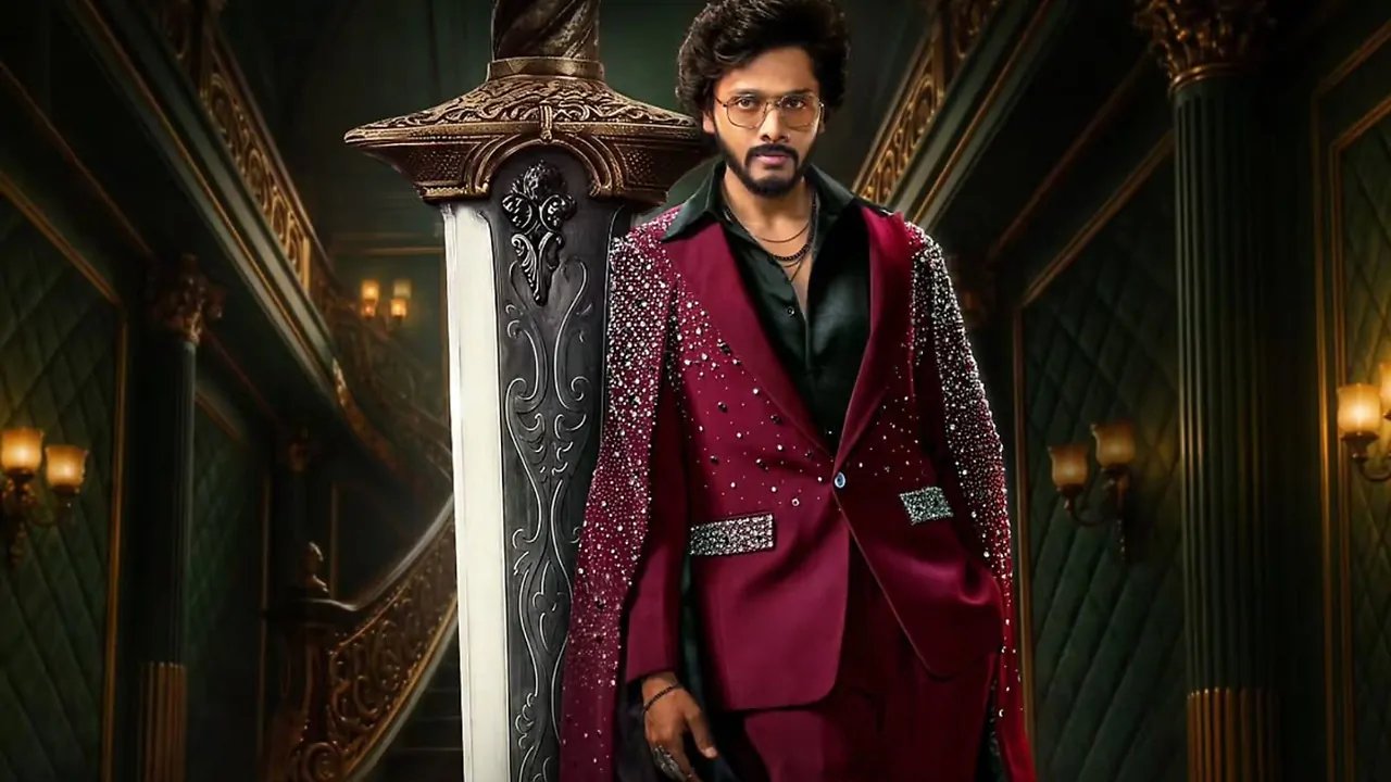 ఓటీటీలోకి సరికొత్త మైండ్ గేమ్ షో.. హోస్ట్‌గా యంగ్ హీరో తేజ సజ్జ!