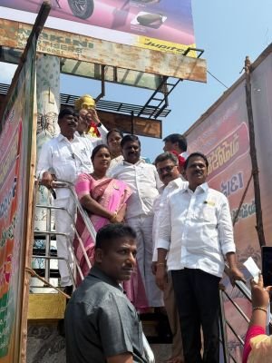 గుర్రం జాషువా సాహిత్య సేవలు చిరస్మరణీయం