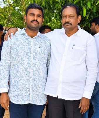 మాజీ ఎమ్మెల్యే వీరయ్య కాంగ్రెస్ వాది.. బిఆర్ఎస్ లోకి వెళ్తారన్న ప్రచారం అవాస్తవం.