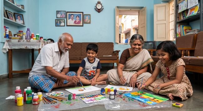 ఆ రోజుల్లో బాగుండేవి!