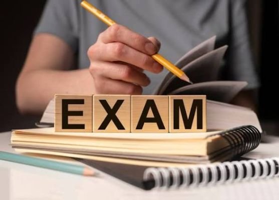 టాస్ ఎస్ఎస్సీ, ఇంటర్ పరీక్షలకు ఏర్పాట్లు పూర్తి
