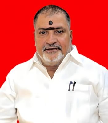 ఏమైనా పురపాలక సంఘం చైర్మన్ సీట్ మాచానికి ఇవ్వాలి 