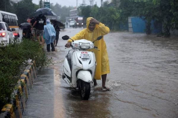 దేశంలో వర్షాకాలంపై వాతావరణ శాఖ ఆందోళన!