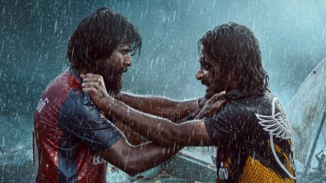 సూరి మండడి చిత్రం బాక్సాఫీస్ వద్ద రికార్డుల మోత.. ప్రపంచవ్యాప్తంగా అద్భుతమైన వసూళ్లు