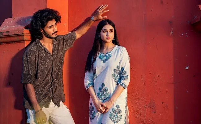 యూ అండ్‌ ఏ సర్టిఫికేట్ పూర్తి చేసుకున్న చకోర సినిమా.. అక్టోబర్ 9న ప్రపంచవ్యాప్తంగా గ్రాండ్ రిలీజ్