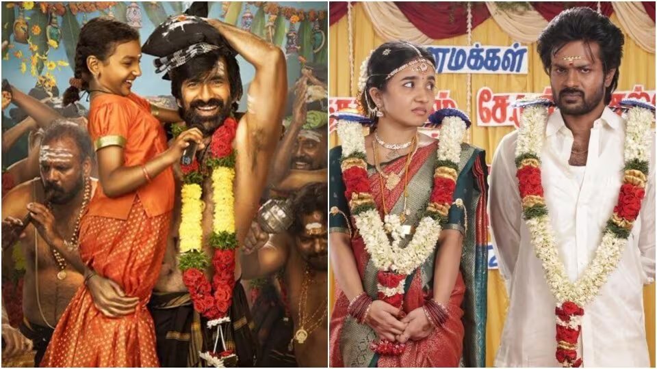 నెట్‌ఫ్లిక్స్ గ్లోబల్ ట్రెండింగ్‌లో రవితేజ ఇరుముడి హవా.. మొదటి స్థానంలో నిలిచిన మాస్ రాజా చిత్రం 
