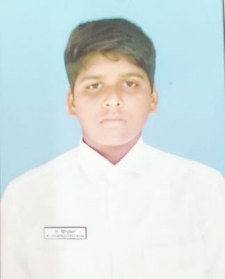 జిల్లా జట్టుకు ఎంపికై రాష్ట్ర స్థాయి పోటీలకు అర్హత.
