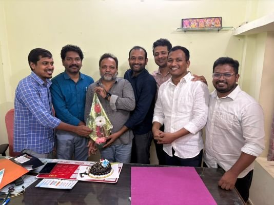 అసిస్టెంట్ ప్రొఫెసర్ నుంచి అసోసియేట్ ప్రొఫెసర్‌గా పదోన్నతి