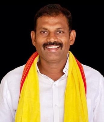పల్లె పండుగకు సహకరించిన ప్రతి ఒక్కరికీ కృతజ్ఞతలు...అబ్బూరి రమేష్ నాయుడు