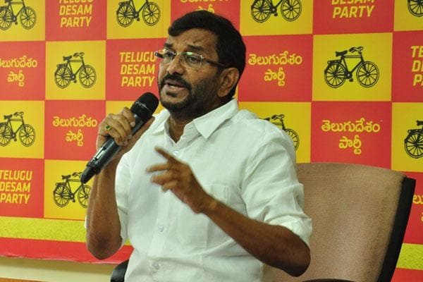 రేపు ఎమ్మెల్యే సోమిరెడ్డి పర్యటన.…