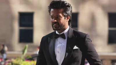 సినిమాలోని క్వీర్ అంశాలపై వస్తున్న ట్రోల్స్, నెగెటివిటీపై స్పందించిన నటుడు రిషికాంత్
