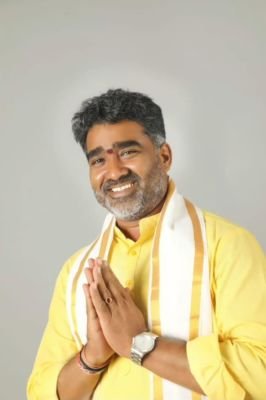 అరసవల్లి అభివృద్ధికి నిధుల విడుదలపై  ఎమ్మెల్యే గొండు శంకర్ హర్షం..