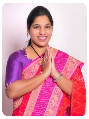 నేడు పలు కార్యక్రమాలలో పాల్గొననున్న గొట్టిపాటి లక్ష్మి