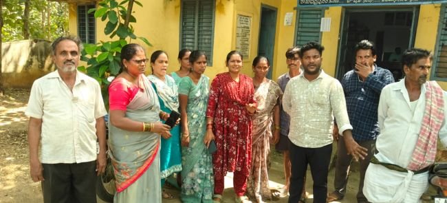 ఏక పక్ష నిర్మాణంతో ఎన్నిక వాయిదా వేయడం అసంజసం