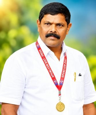 మీడియా కమిటీ కన్వీనర్ గా లింగాల నరసింగరావు