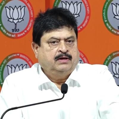 పంటలను ఎండబెట్టి.. రైతులను కాంగ్రెస్‌ ప్రభుత్వం దగా చేసింది