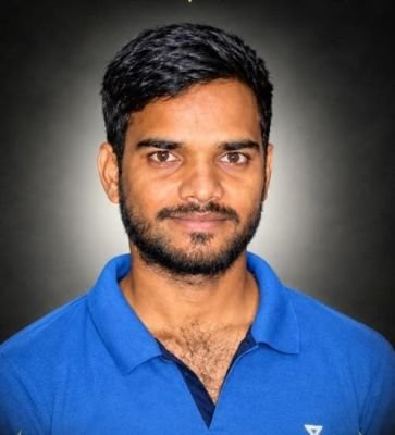 చెరువులో శవమై తేలిన యువకుడు