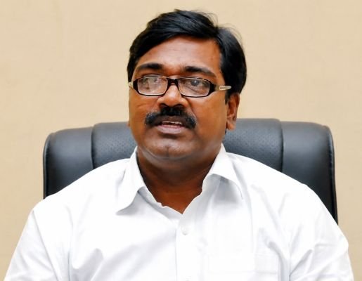 విద్వేషా దూషణలతో కాలక్షేపం చేస్తూ పరిపాలనను గాలికి వదిలేశారు..మాజీ మంత్రి పువ్వాడ ఆరోపణ.