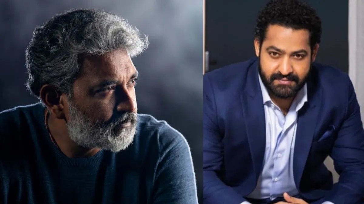 మరోసారి తారక్‌తో జక్కన్న కాంబో: టాలీవుడ్‌‌లో హాట్ టాపిక్‌గా మారిన క్రేజీ ప్రాజెక్ట్