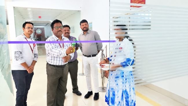 శ్రీరామలో ఘనంగా రక్తదాన శిబిరం