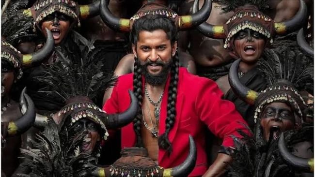 బాక్సాఫీస్ వద్ద నాని సంచలనం: తొలి వారంలోనే వంద కోట్ల మార్క్ దాటిన 'ది ప్యారడైజ్' వసూళ్లు