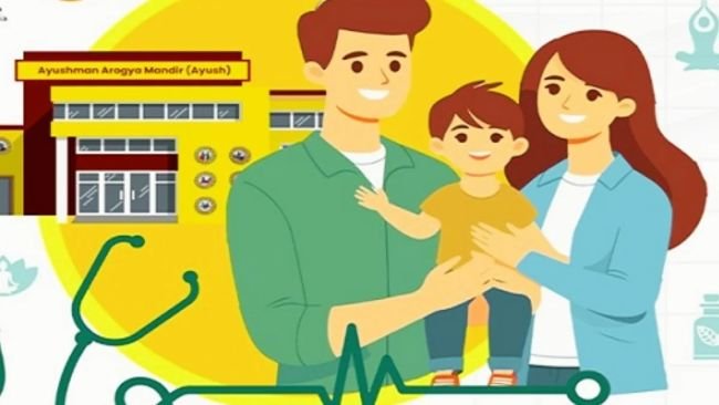 భారత్‌లో వేగంగా విస్తరిస్తున్న ఆయుష్ సేవలు