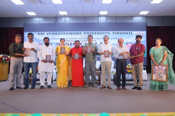 జీవ వైవిధ్యంతోనే మానవ మనుగడ
