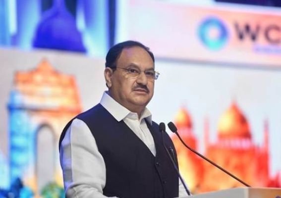 దేశంలో వైద్యరంగ విప్లవం, లక్షా ఎనభై ఆరు వేల ఆయుష్మాన్ ఆరోగ్య మందిర్లు