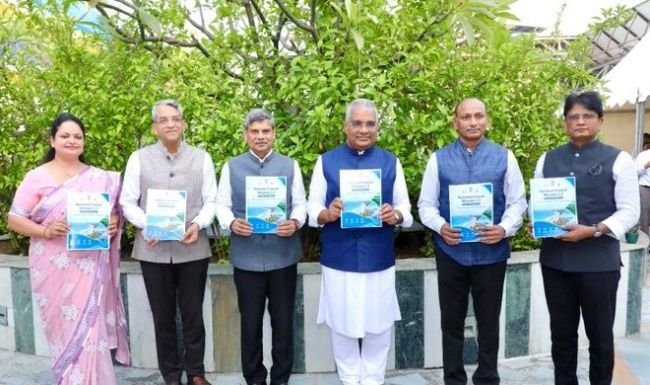 తీర ప్రాంతాల రక్షణకు 'నేషనల్ కోస్టల్ మిషన్ 2.0'