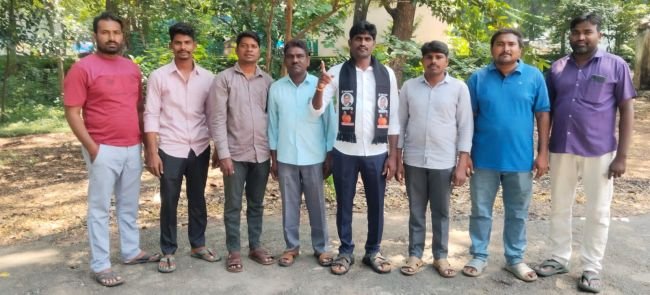అక్టోబర్ 6న చలో ఉస్మానియా ను విజయవంతం చేయండి