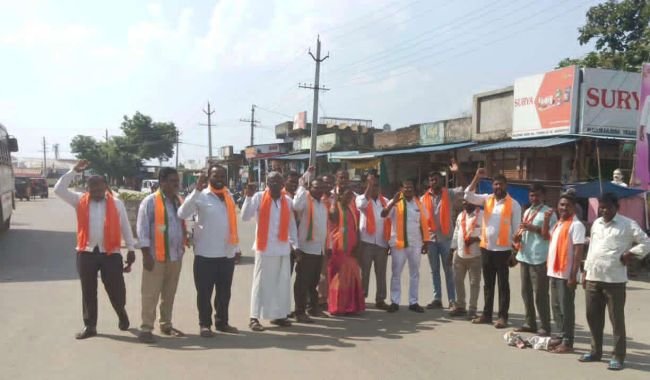 హిందూ దేవుళ్లను కించపరిస్తే సహించేది లేదు