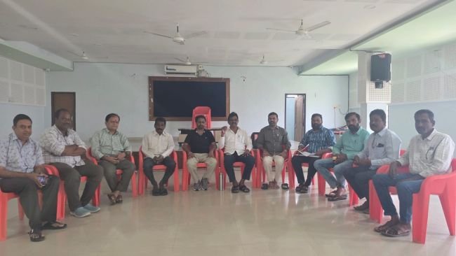 జర్నలిస్టుల హక్కుల కోసం అక్టోబర్ 2న నిరసనలు