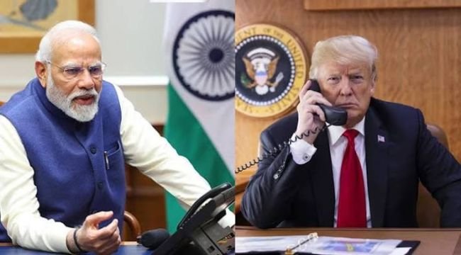  ట్రంప్-మోదీ ఫోన్ సంభాషణ ‘అద్భుతం’: భారత్-అమెరికా బంధంపై అమెరికా రాయబారి ప్రశంసలు