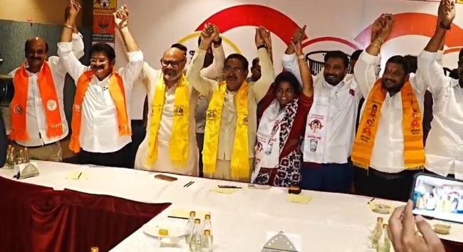 కలిసుందాం 